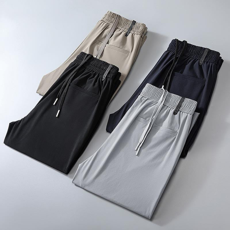 Joggers