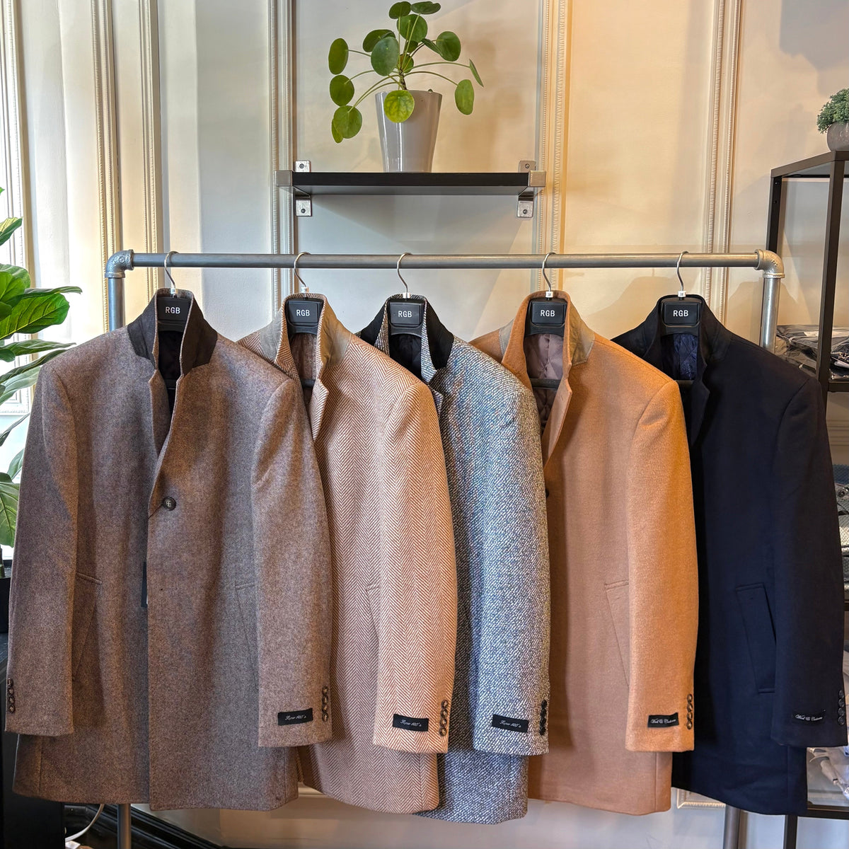 OUTERWEAR