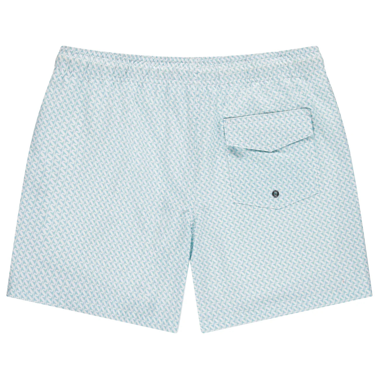 Pinta Swim Trunks + Lined