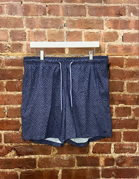 Tulum Swim Trunks + Lined