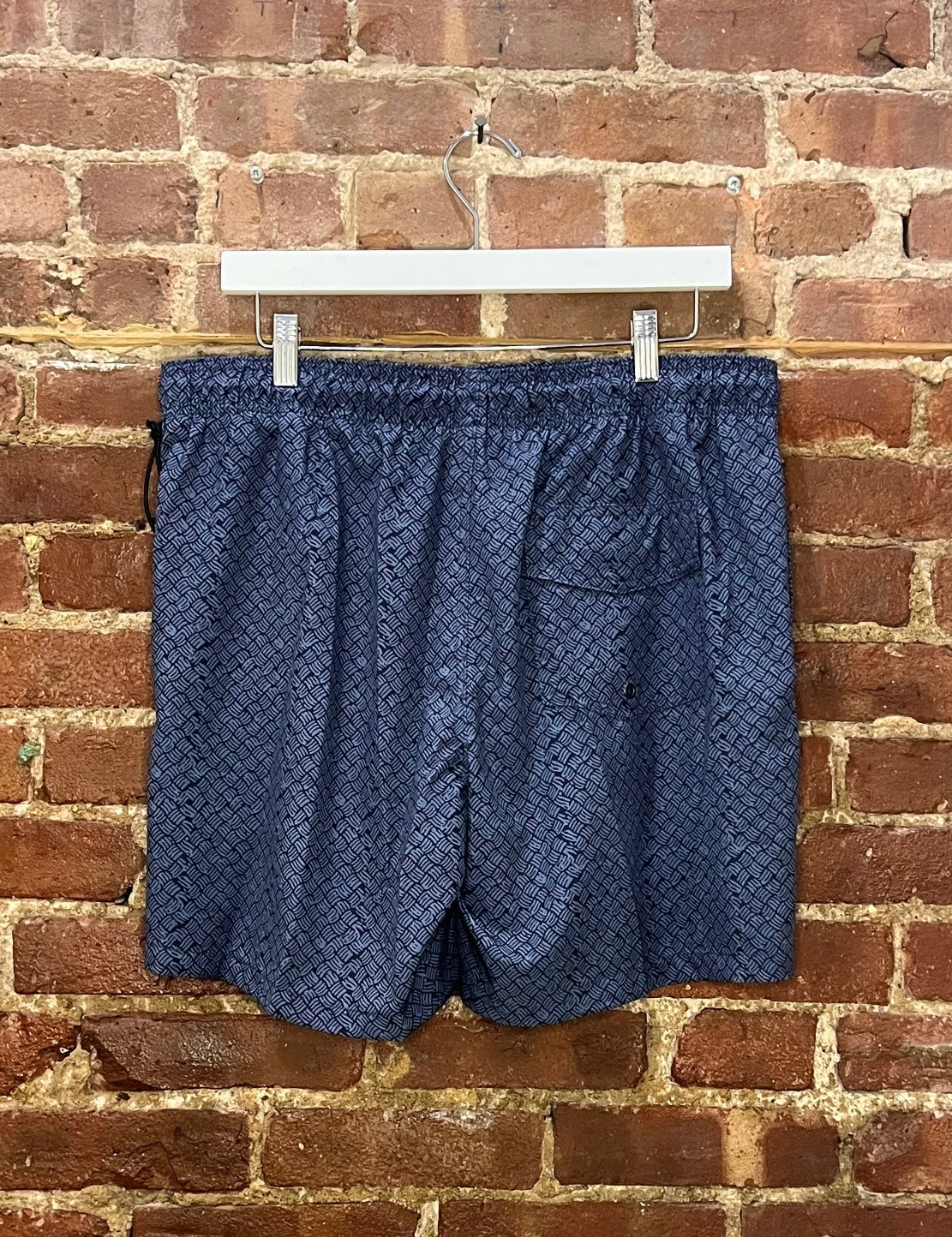 Tulum Swim Trunks + Lined