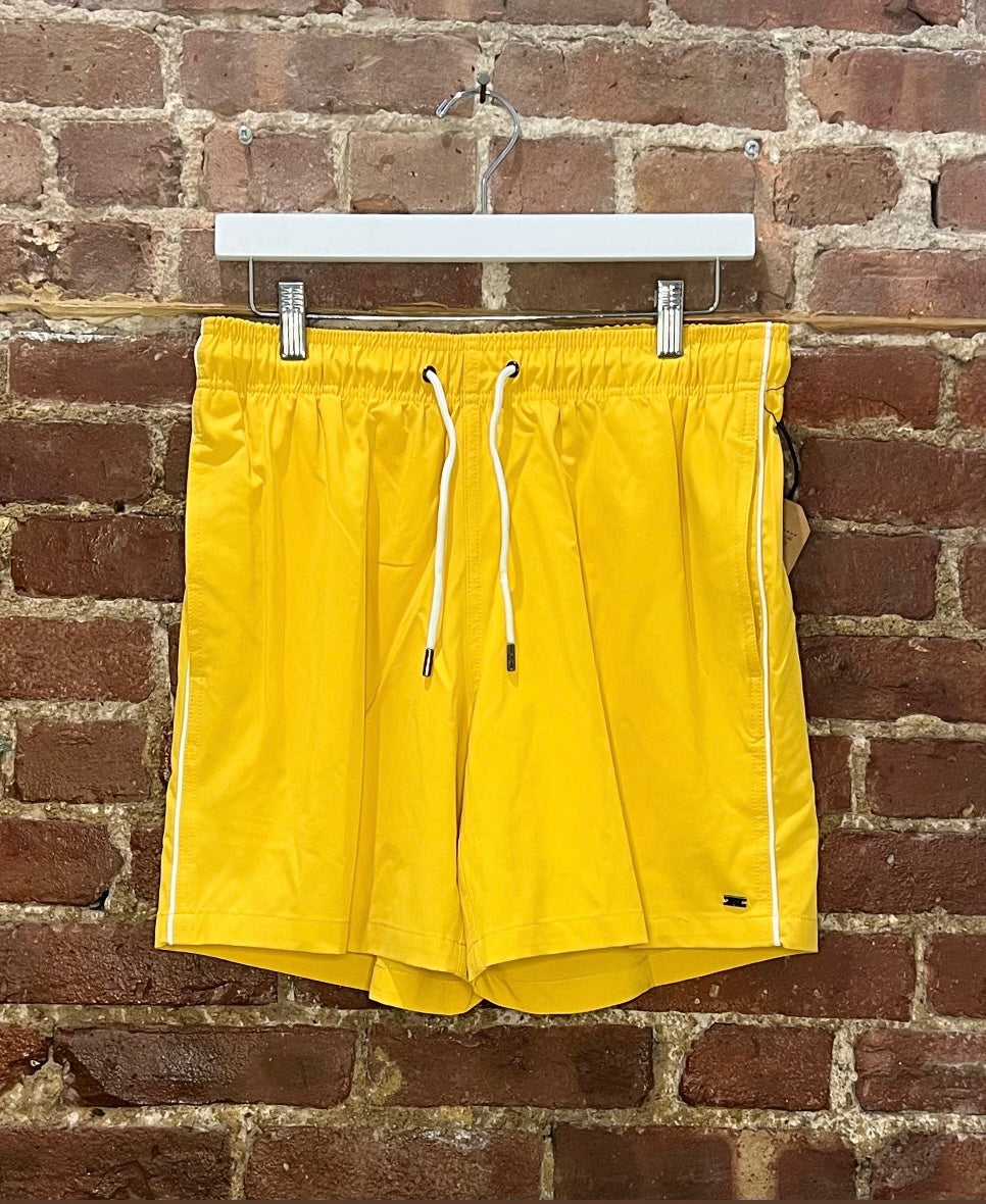 Jamaica Swim Trunks + Lined