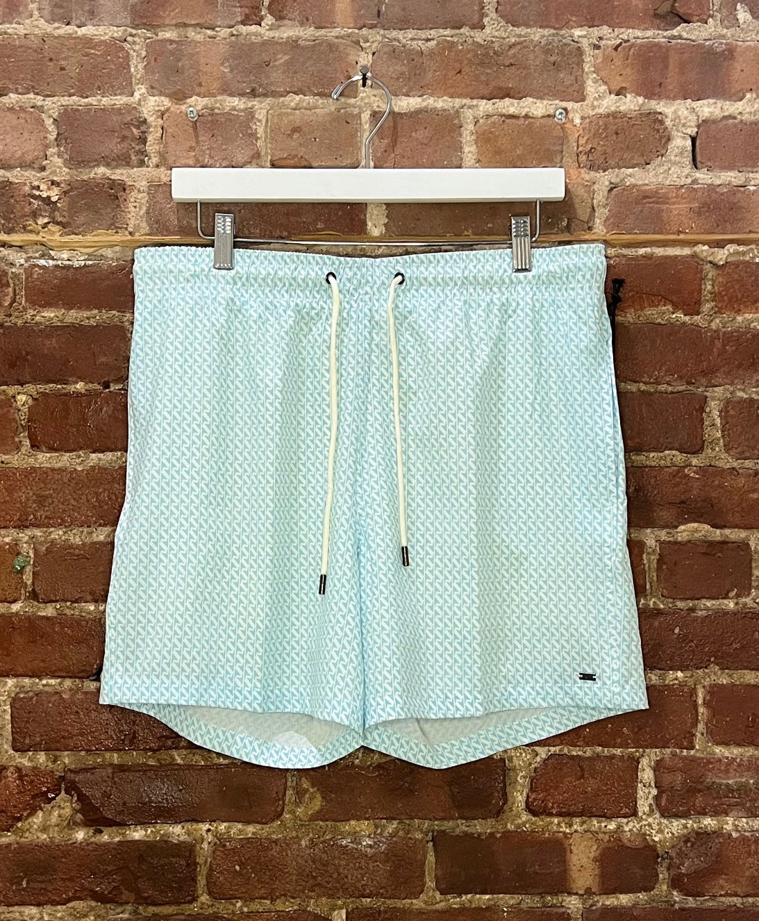 Pinta Swim Trunks + Lined