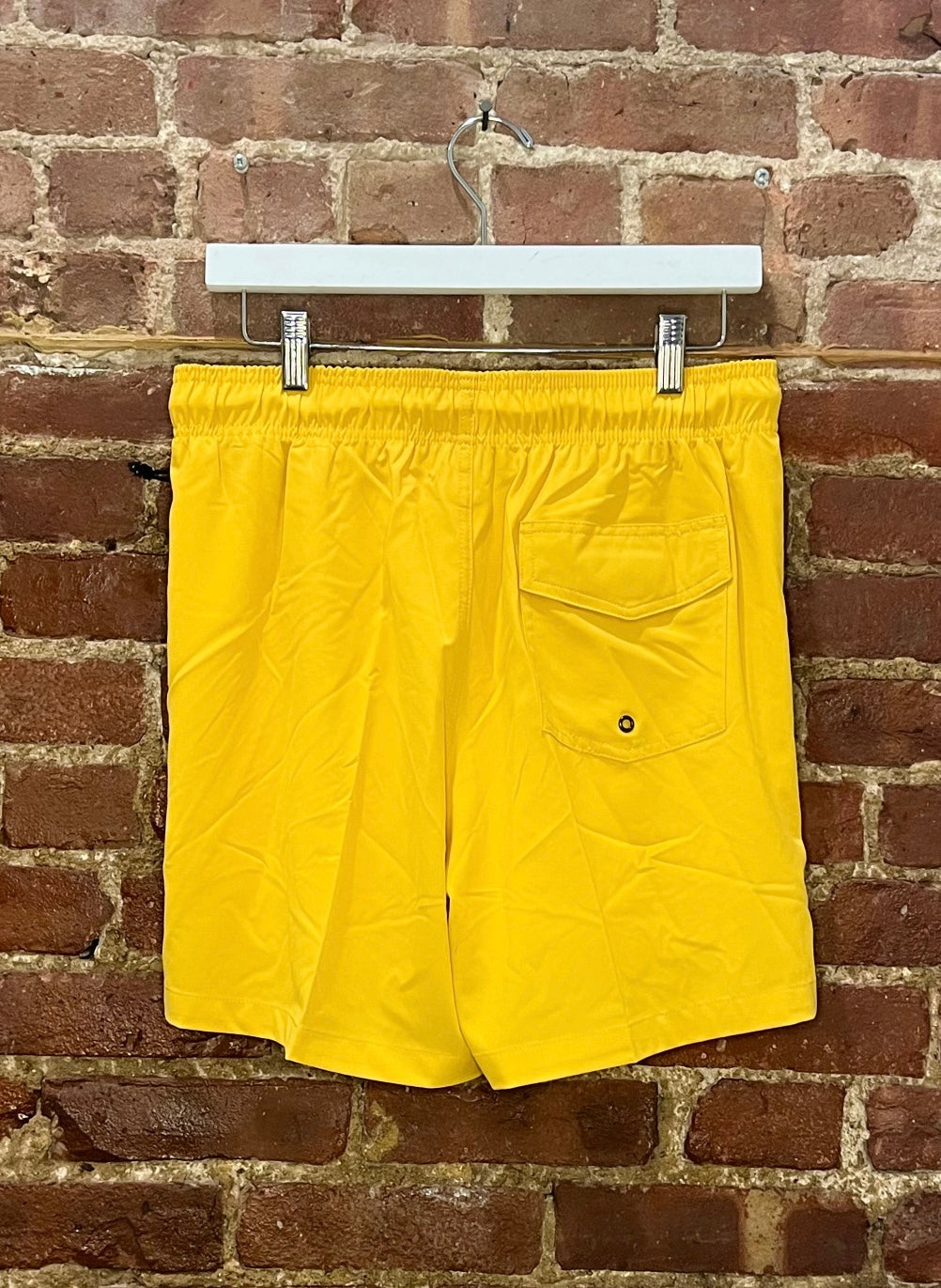 Jamaica Swim Trunks + Lined