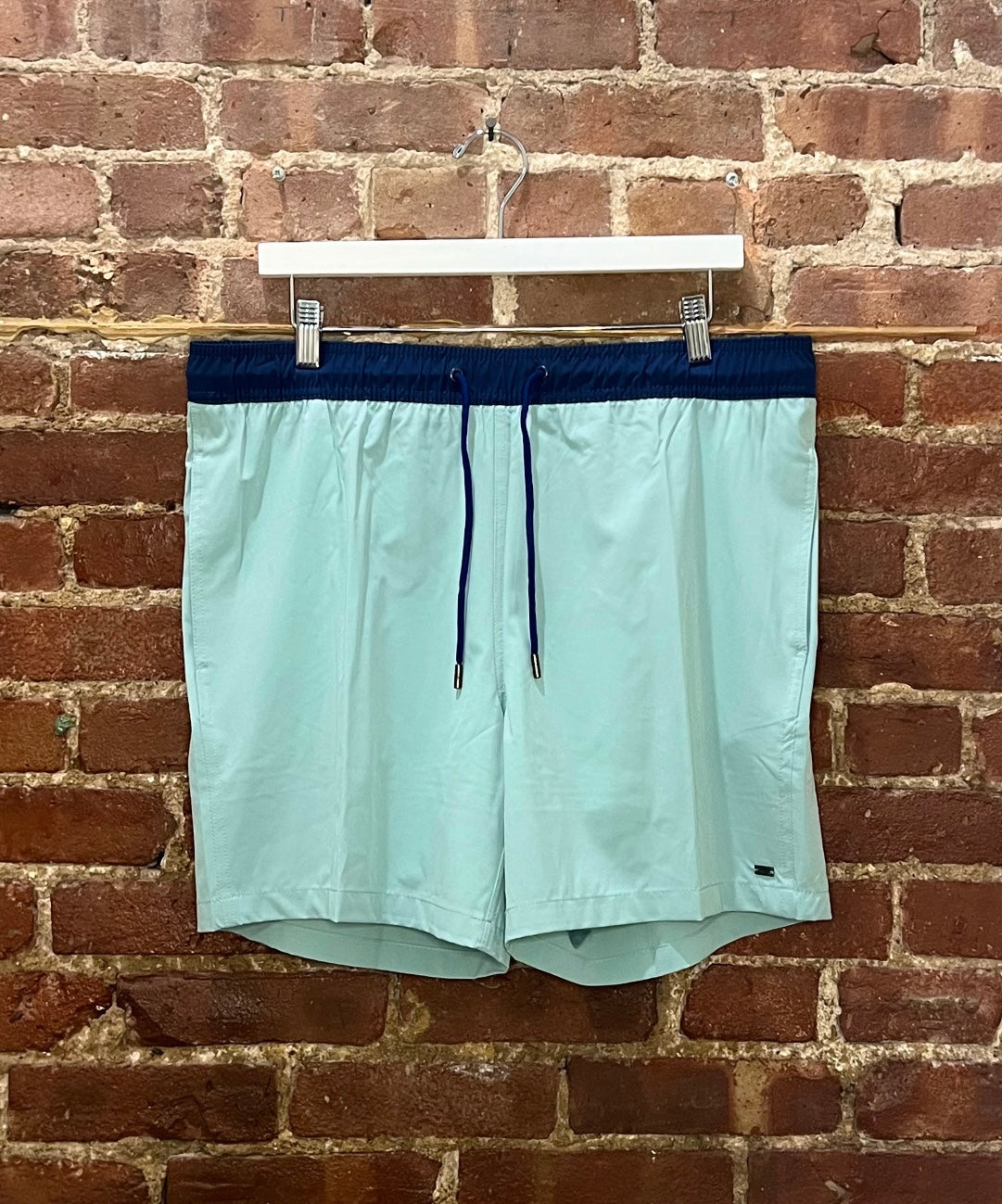 Naples Swim Trunks + Lined