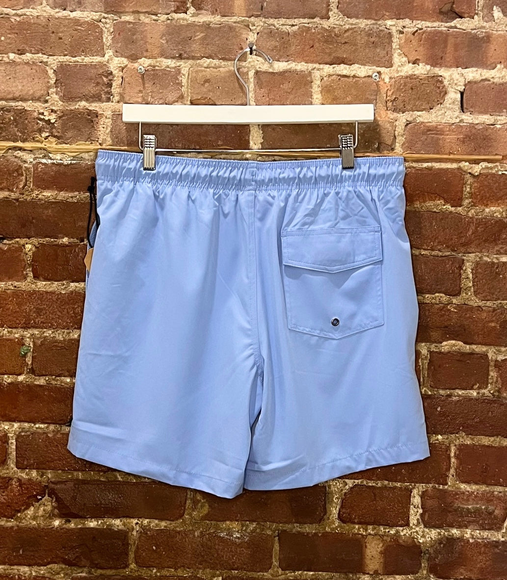 Syros Swim Trunks + Lined