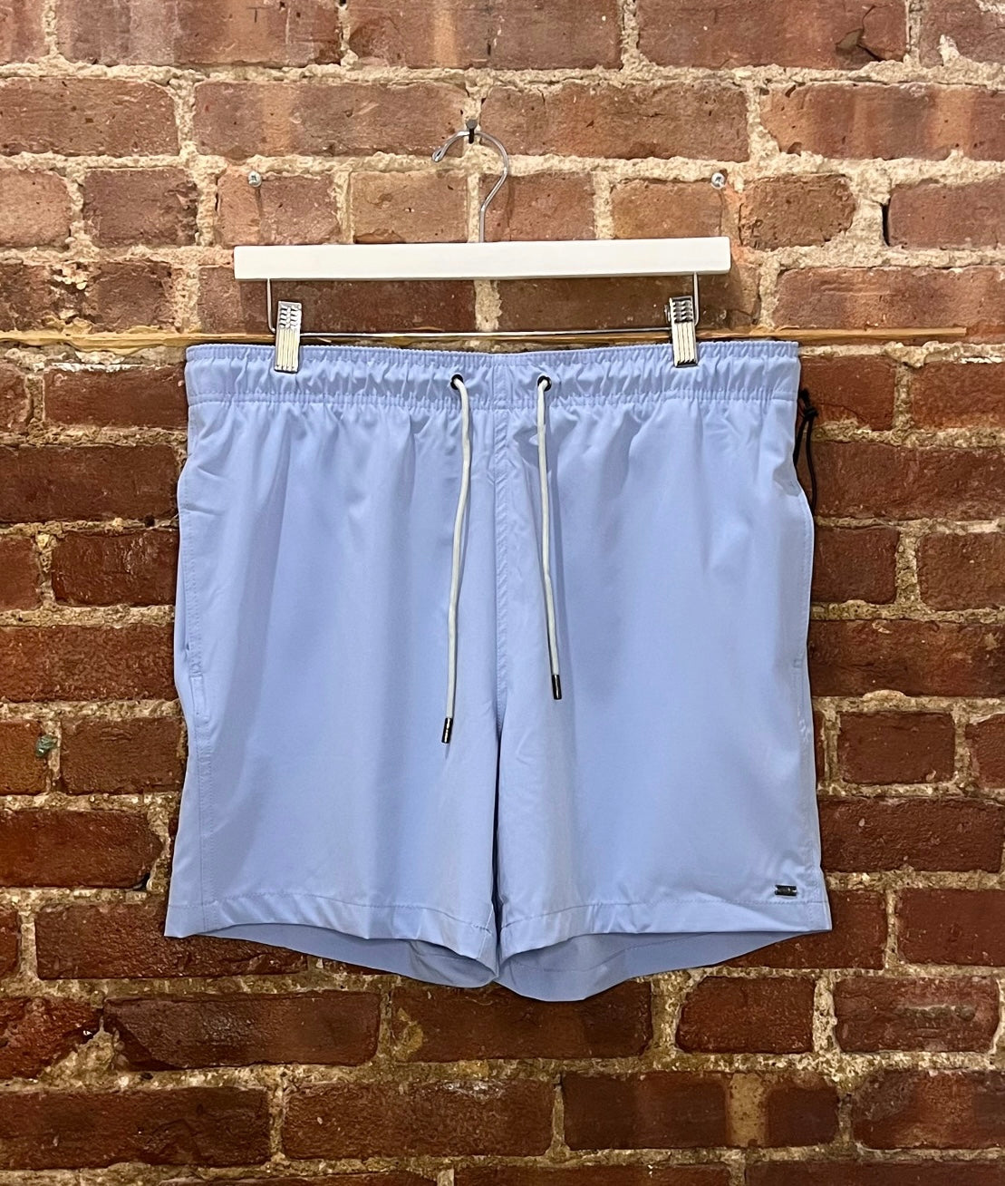 Syros Swim Trunks + Lined