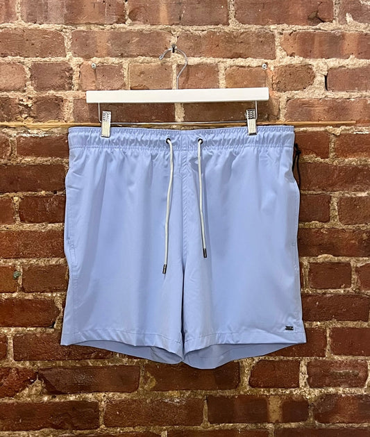 Syros Swim Trunks + Lined