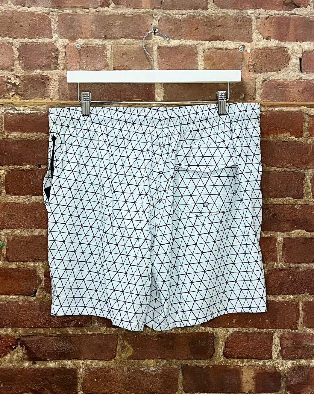 Bora Swim Trunks