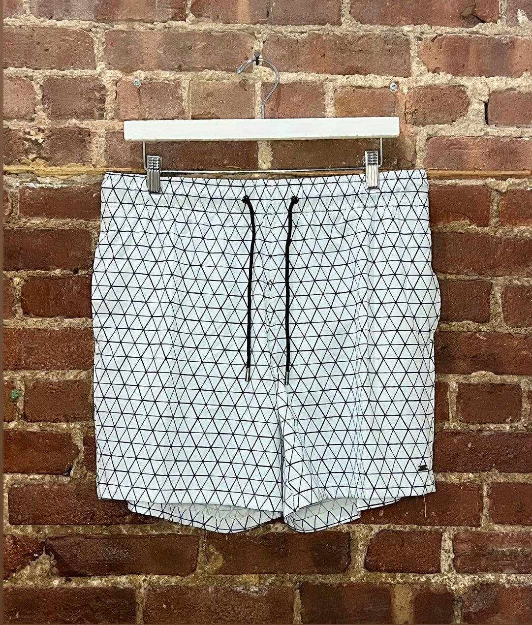 Bora Swim Trunks