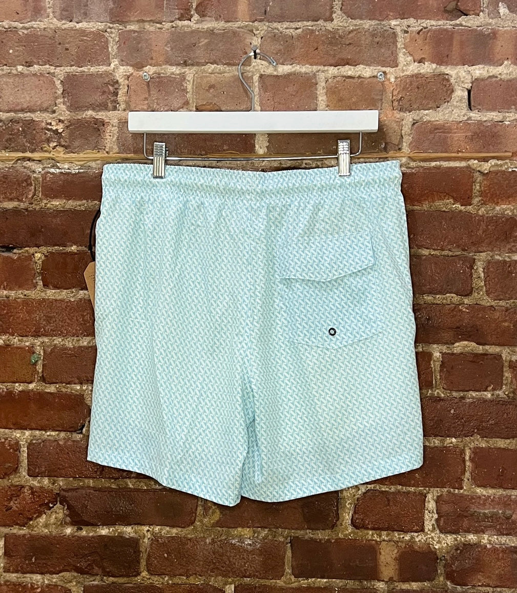 Pinta Swim Trunks + Lined