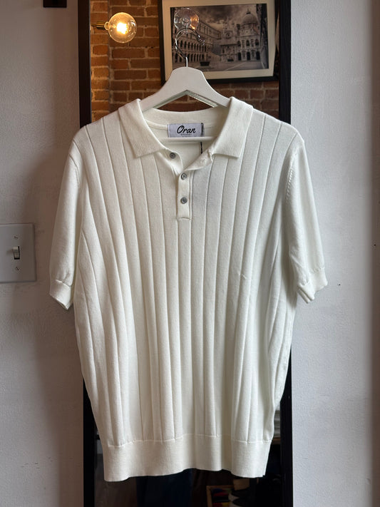 White Short Sleeve
