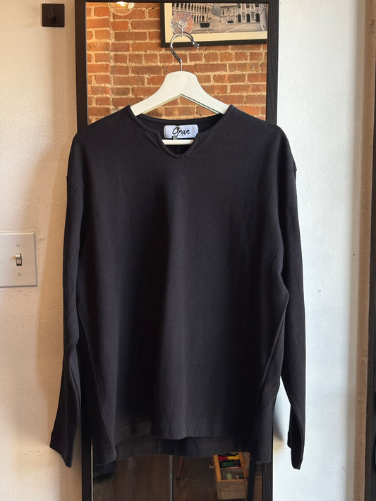 Black Long Sleeve