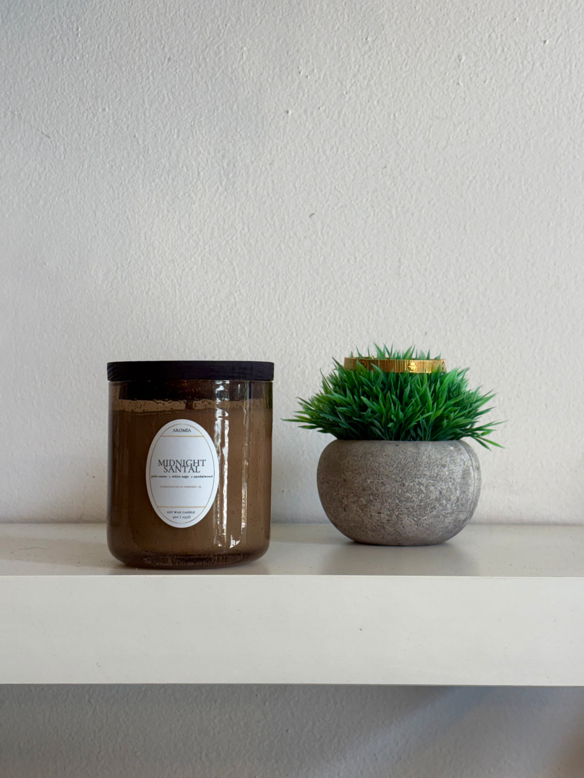 Midnight Santal