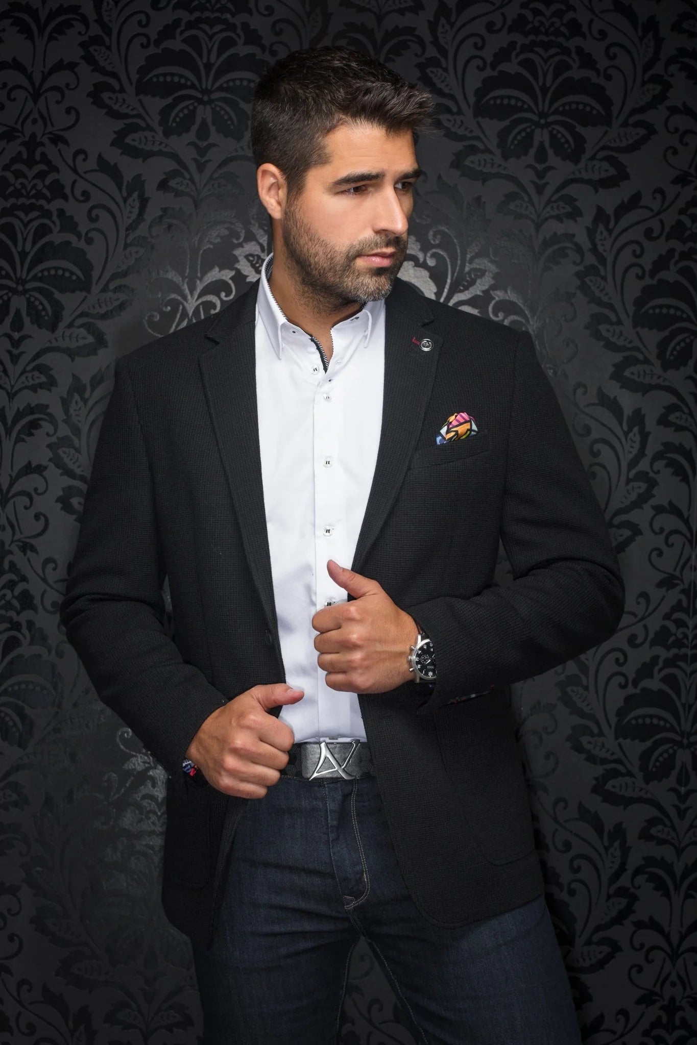 Classic Blazer