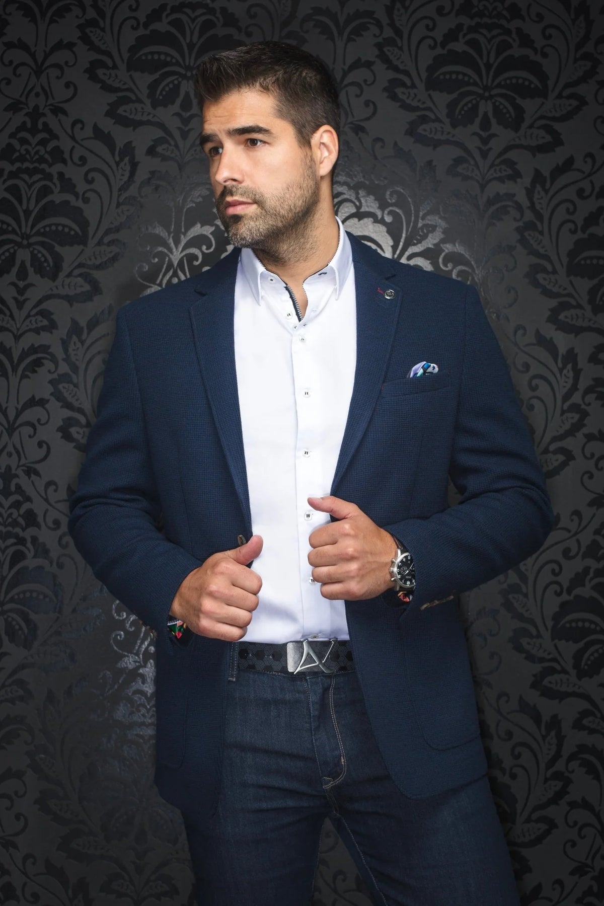 Classic Blazer