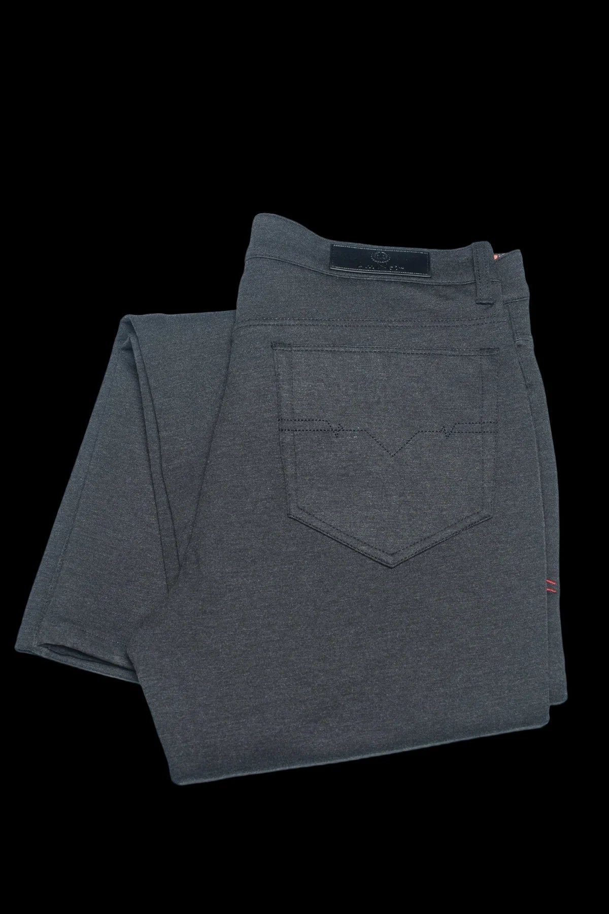 Charcoal Gray Pants