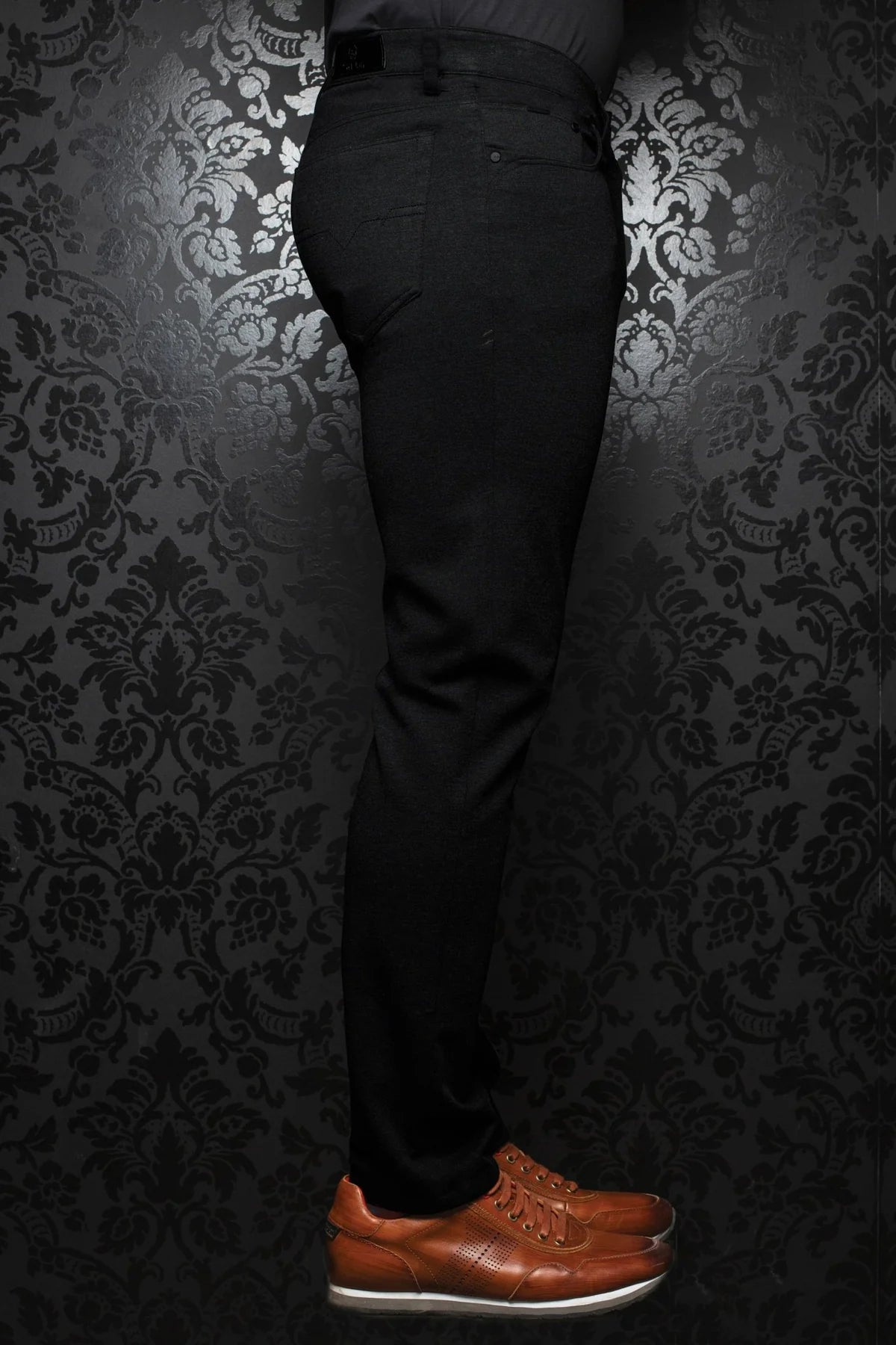 Black Pants
