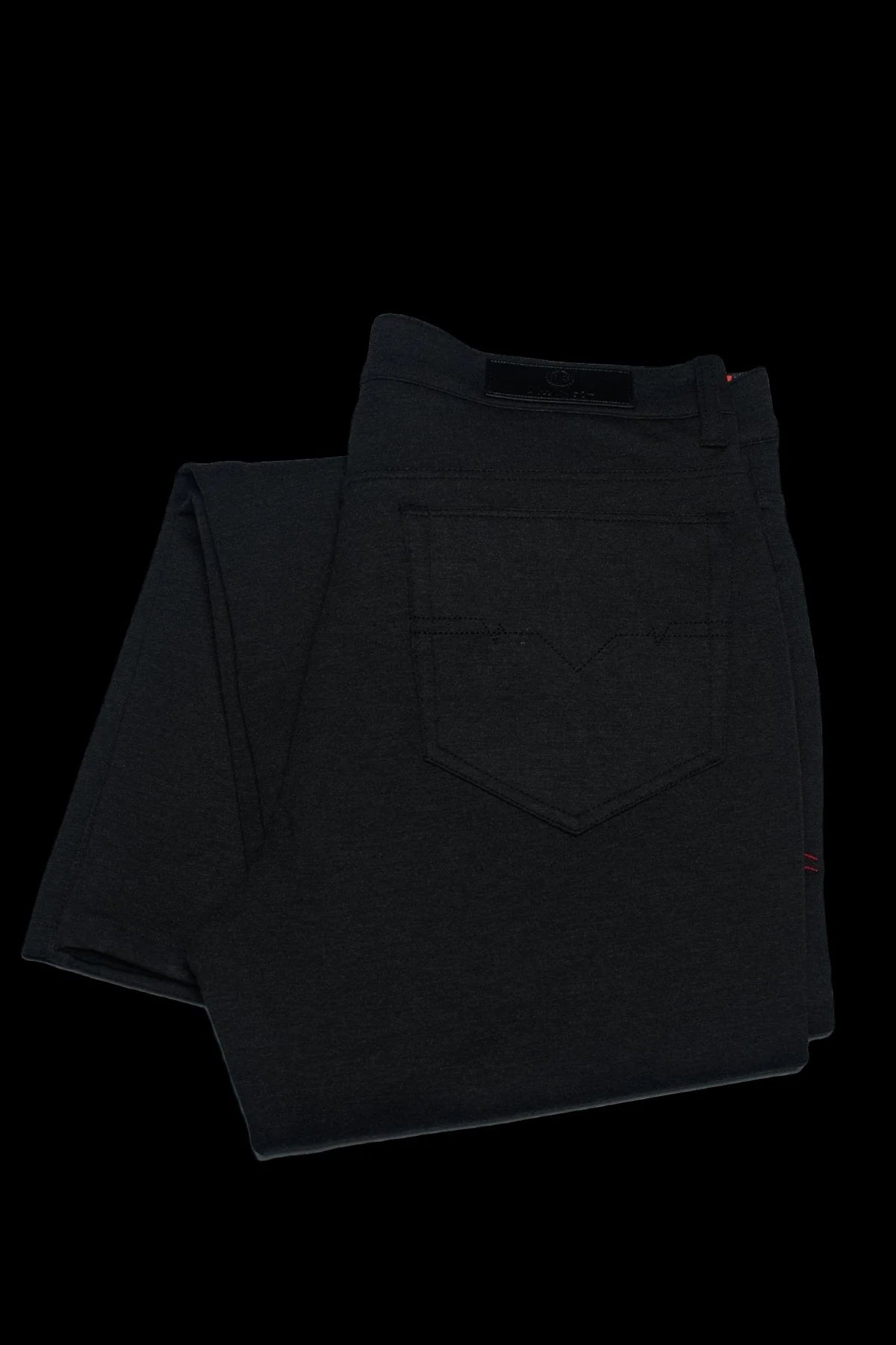 Black Pants