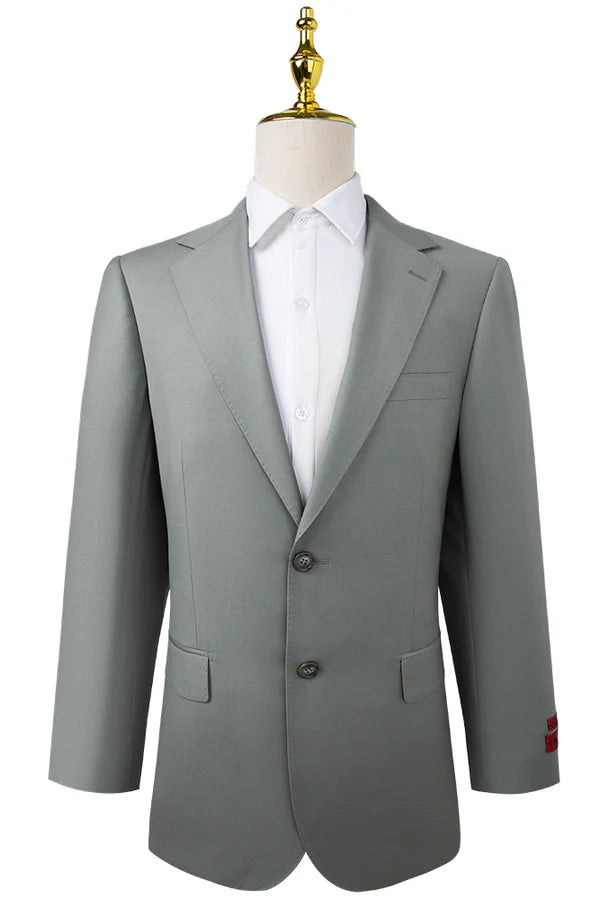 Oran Garden Green Suit