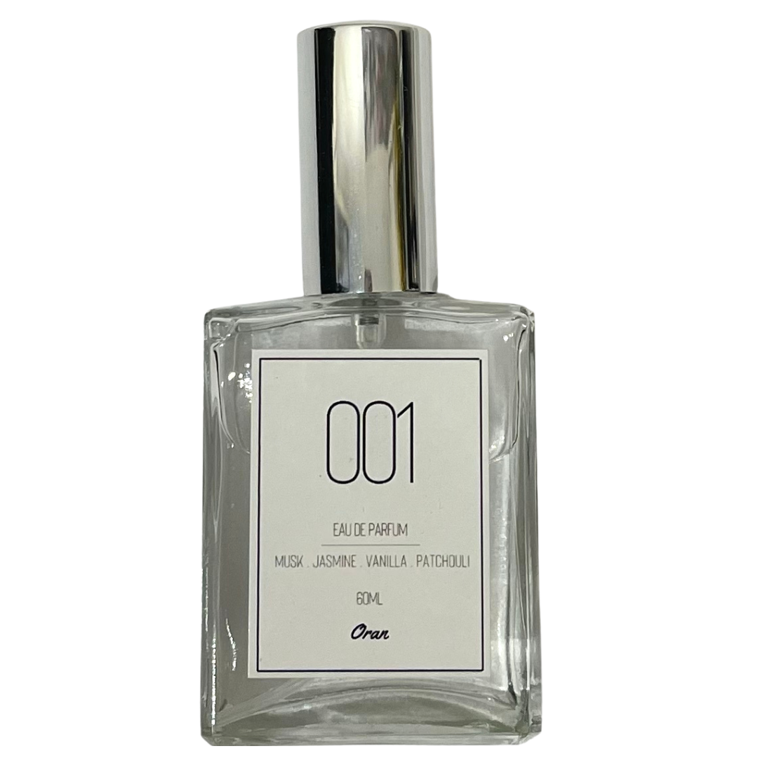 ORAN Eau De Parfum - 001